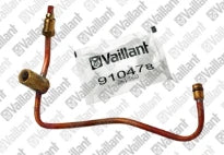 VAILLANT WSS Tube de commande