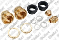 VAILLANT set toebehoren pomp