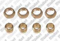VAILLANT WSS Raccord (x4)