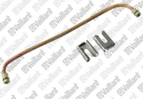VAILLANT WSS Dérivation