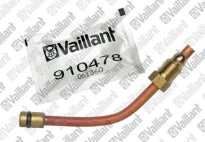 VAILLANT WSS Tube de commande