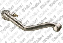 VAILLANT WSS Tube de raccordement