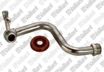 VAILLANT WSS Tube de raccordement