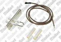 VAILLANT WSS Electrode d'allumage, double