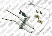 VAILLANT WSS Electrode d'allumage double