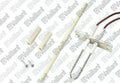 ELECTRODE D'ALLUMAGE VAILLANT pour vks