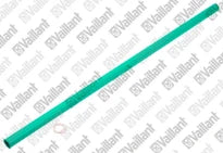 VAILLANT Warmwateraansluiting