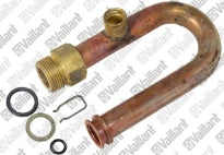 VAILLANT WSS Tube de raccordement