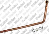 VAILLANT WSS Tube de raccordement