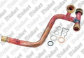 VAILLANT WSS Tube de raccordement