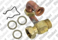 VAILLANT WSS Tube de raccordement