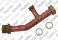 VAILLANT WSS Tube