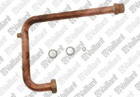 VAILLANT WSS Tube