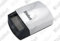 Vaillant WSS sonde extérieure sans fil vr 21 (dcf)