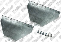 VAILLANT WSS Support (x2)