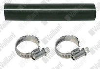 TUYAU FLEXIBLE VAILLANT pour VHR 35C,S,VSC 246-306/2-C