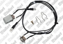 VAILLANT WSS Limiteur de température