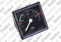 VAILLANT manometer VC-VCW 110-242E