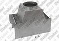 VAILLANT WSS Anti-refouleur