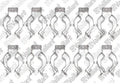 VAILLANT WSS Clip, (x10)