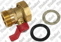 VAILLANT WSS Soupape à bille