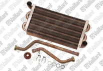VAILLANT WSS Echangeur de chaleur