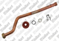 VAILLANT WSS Tube de raccordement