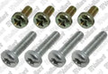 VAILLANT WSS Vis de cylindre, (kit 2 x 4)