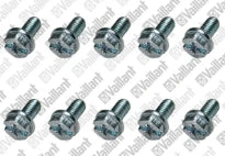 VAILLANT WSS Vis, (x10)
