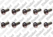 VAILLANT WSS Vis, M4x10, (x10)
