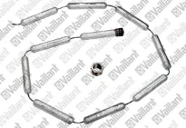 Vaillant WSS anode magnésium pour vih