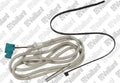 VAILLANT WSS Sonde CTN L=1250 mm