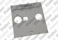 VAILLANT WSS Plaque façade