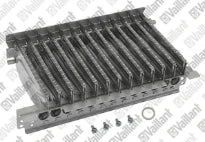 VAILLANT WSS Groupe de chambres