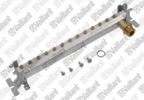 VAILLANT WSS Rampe