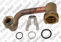 VAILLANT WSS Tube