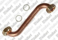 VAILLANT WSS Tube gaz