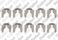 VAILLANT WSS Clip, (x10)