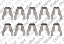 VAILLANT WSS Clip, (x10)