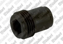 VAILLANT stoppen 3/8 PVC