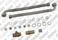 VAILLANT WSS Kit connection+régulateur de débit d'eau