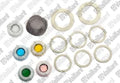 VAILLANT Kit dichtingen, filterm begrenzer