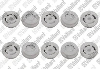 VAILLANT WSS Limiteur de débit, 8 l/min, (x10)
