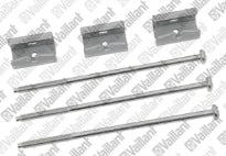 VAILLANT WSS Support