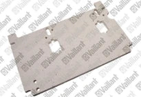 VAILLANT WSS Plaque d'isolation