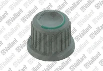 BOUTON VAILLANT gris