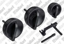 VAILLANT WSS Bouton (kit)