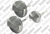 VAILLANT WSS Boutons, platines, kit de 3