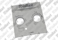 VAILLANT WSS Panneau de protection