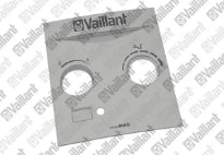 VAILLANT WSS Panneau de protection